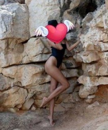 Анкета проститутки Кварта - город Калиновская, 26 лет, №13031